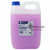 Мыло жидкое MERIDA CASTOR розовое 5 кг BY